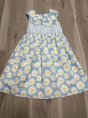 Sal & Pimenta Daisy Dress Size 8